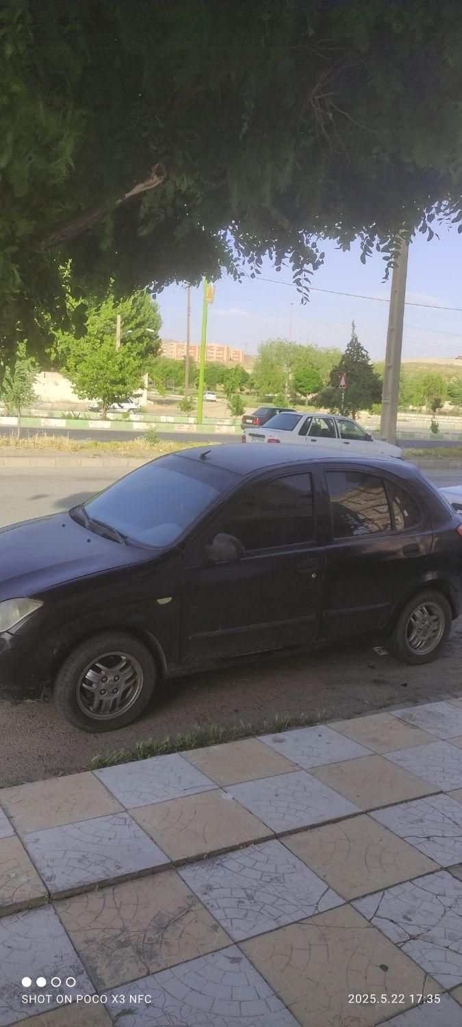 تیبا 2 EX - 1394