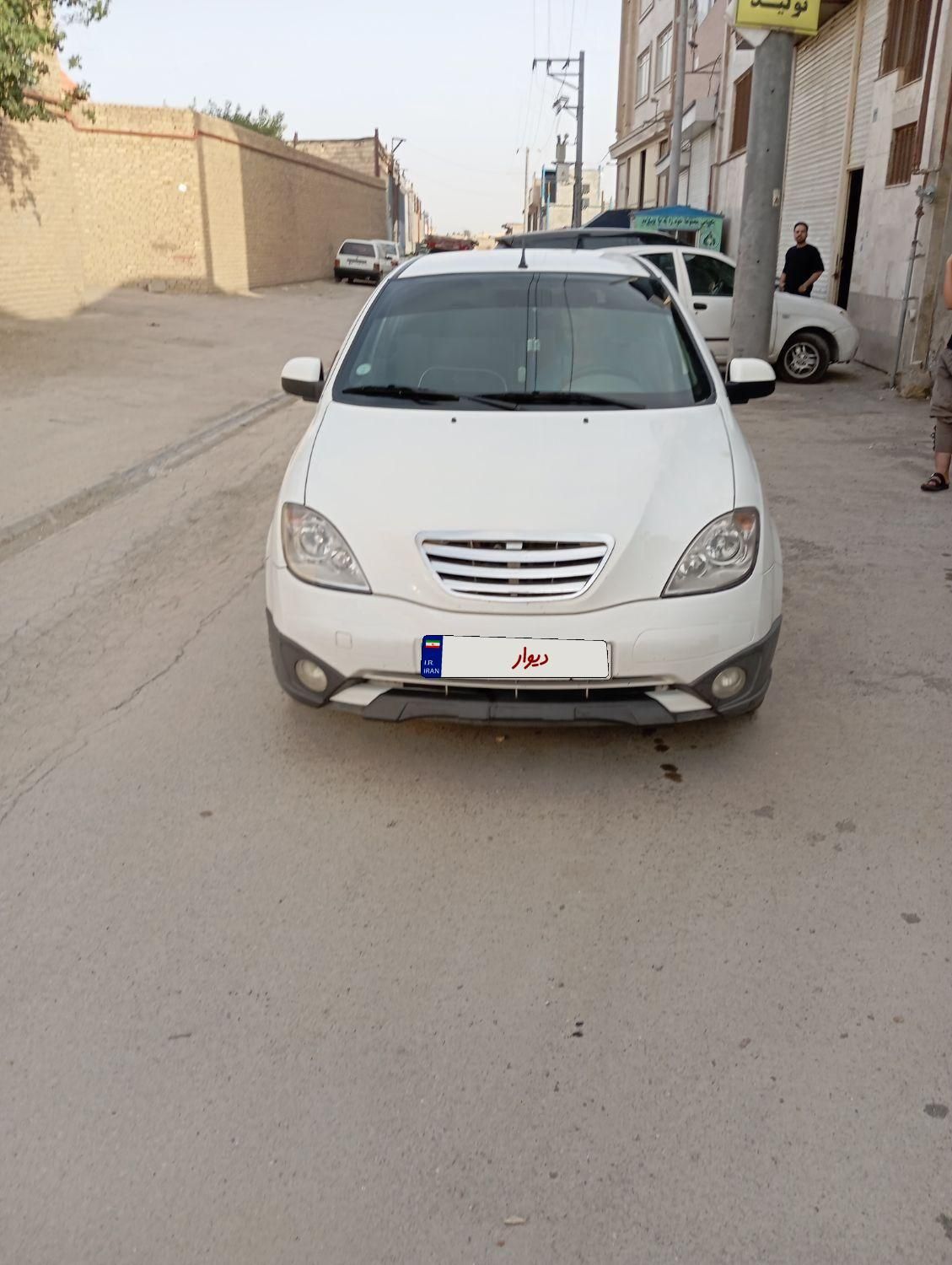 خودرو تیبا، 2 آگهی ann_18232225
