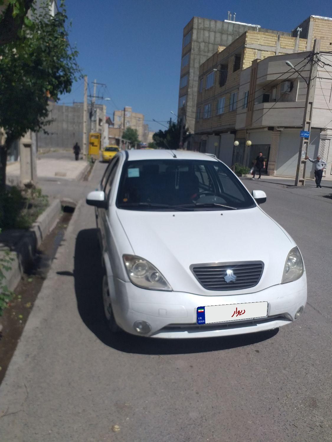 خودرو تیبا، 2 آگهی ann_18232228