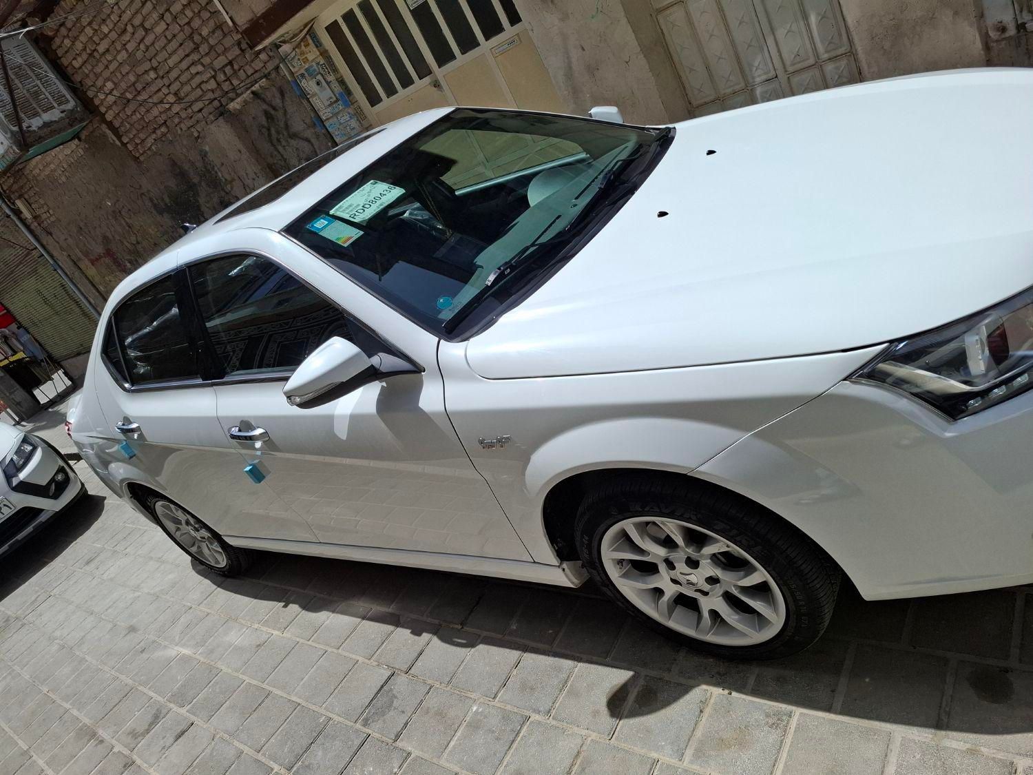 خودرو دنا، پلاس آگهی ann_18232237