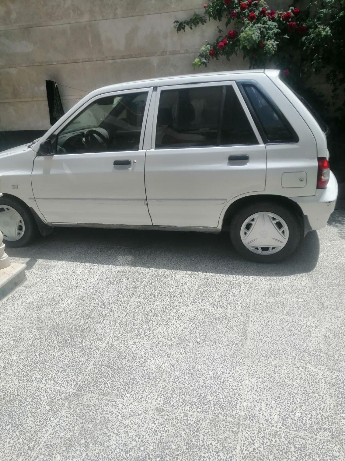خودرو پراید، 111 آگهی ann_18232250