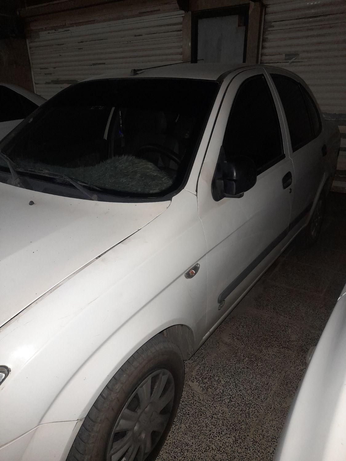 خودرو تیبا، صندوق دار آگهی ann_18232255