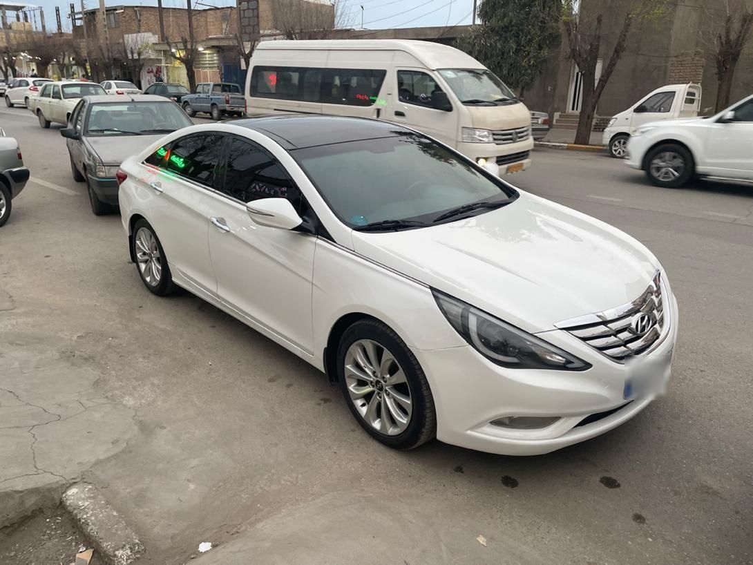 خودرو هیوندای، سوناتا آگهی ann_18232256