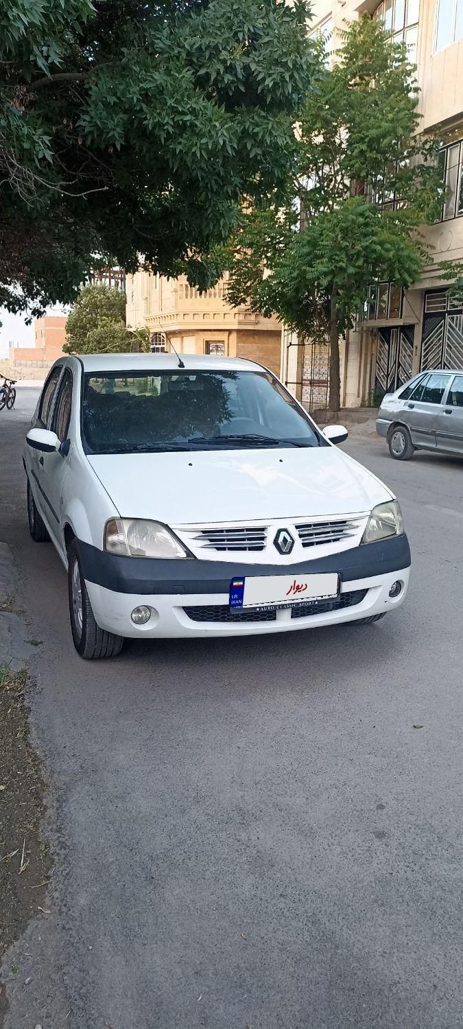 خودرو رنو، تندر 90 آگهی ann_18232265