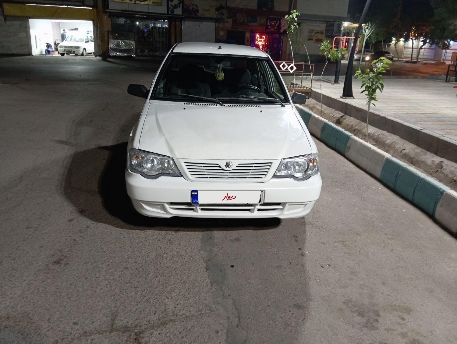 خودرو پراید، 111 آگهی ann_18232275