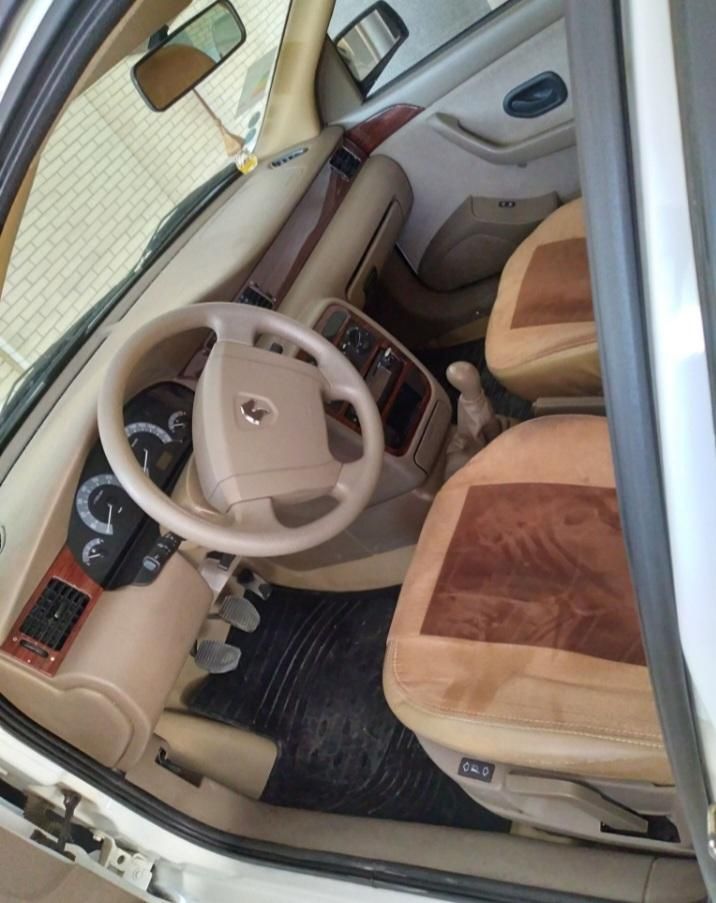 سمند LX XU7 - 1399