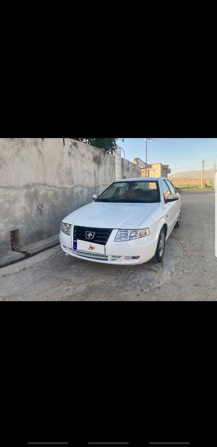 خودرو سمند، سورن آگهی ann_18232293