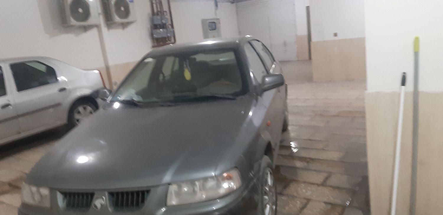 خودرو سمند، LX آگهی ann_18232317