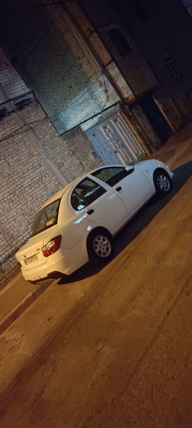 خودرو ساینا، S آگهی ann_18232322