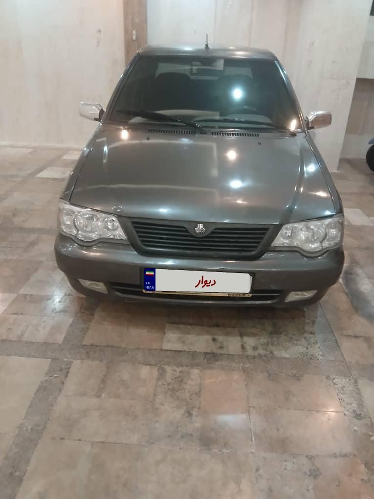 پراید 132 SL - 1390