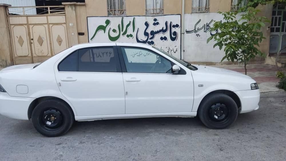 خودرو سمند، سورن آگهی ann_18232325