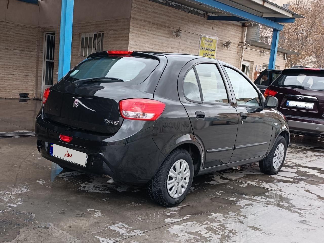 خودرو تیبا، 2 آگهی ann_18232329
