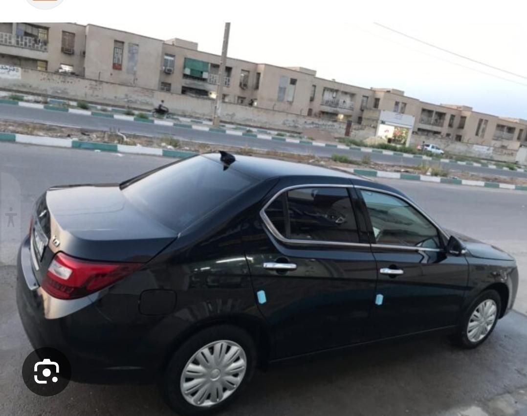خودرو دنا، پلاس آگهی ann_18232335