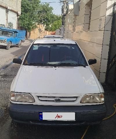 خودرو پراید، 131 آگهی ann_18232342