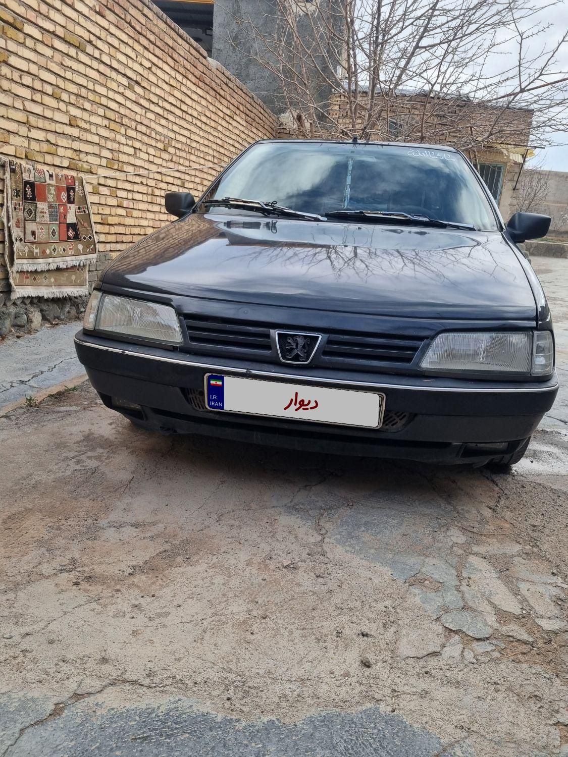 خودرو پژو، 405 آگهی ann_18232363