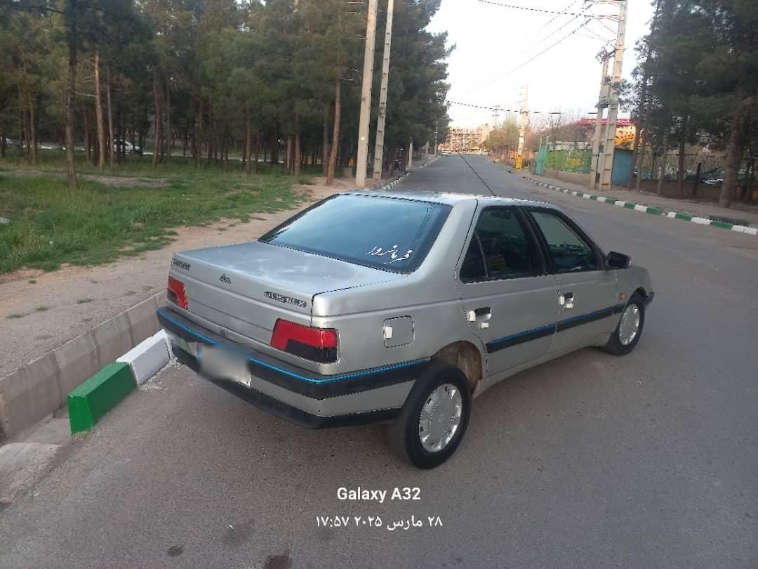 خودرو پژو، 405 آگهی ann_18232393