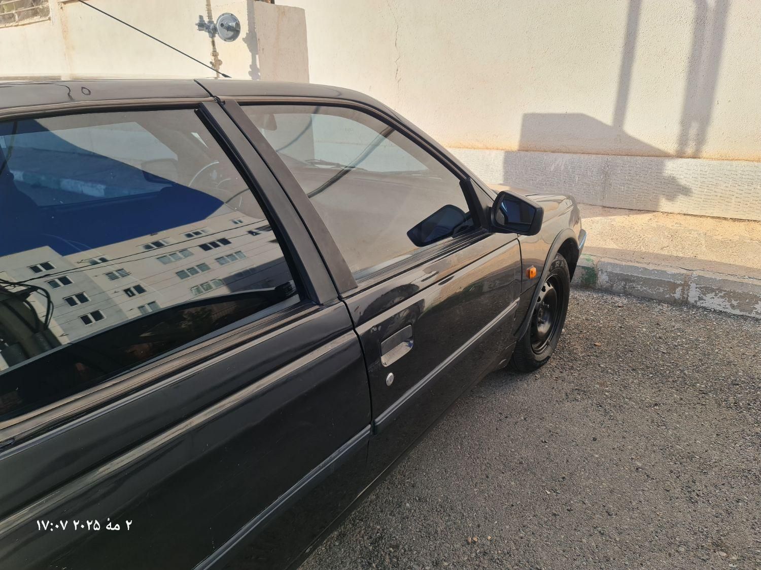 پژو 405 GLX - 1388