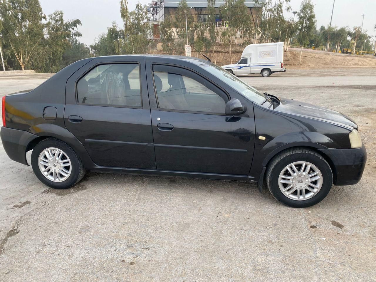 خودرو رنو، تندر 90 آگهی ann_18232526