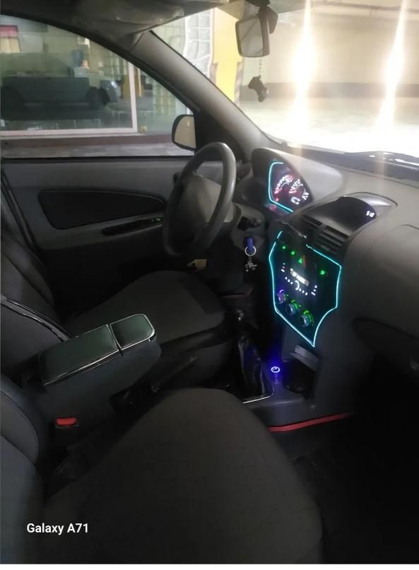 تیبا 2 EX - 1399