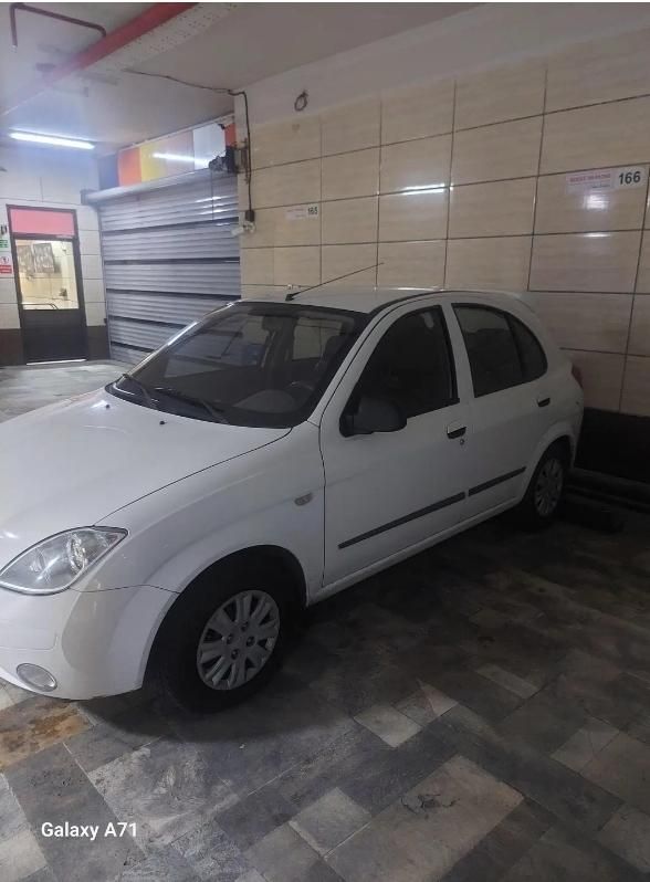 تیبا 2 EX - 1399