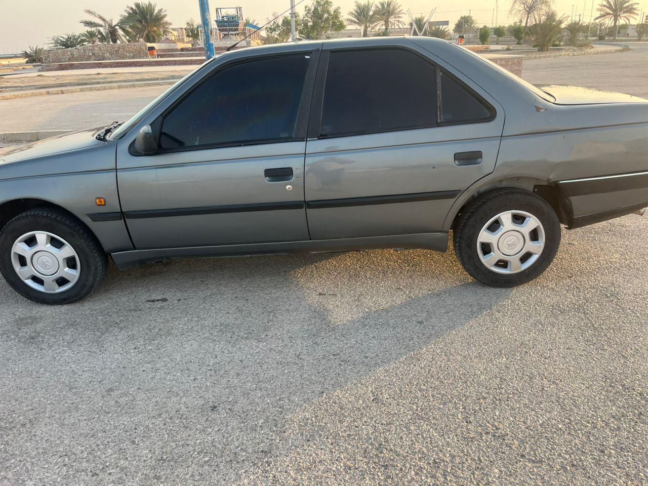 خودرو پژو، 405 آگهی ann_18232617