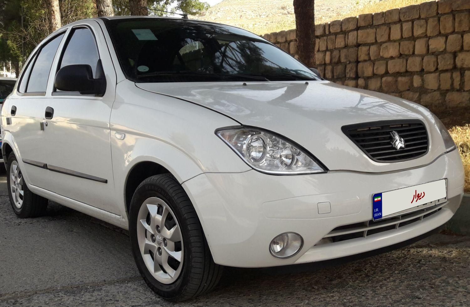 خودرو تیبا، 2 آگهی ann_18232653