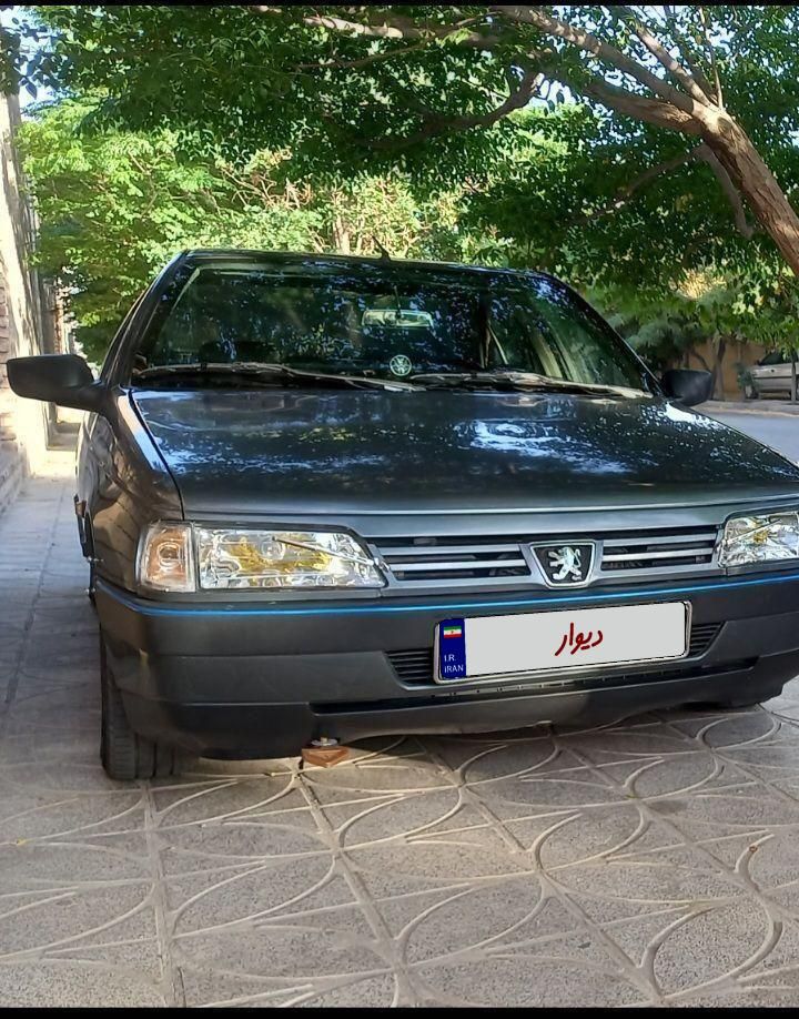 خودرو پژو، 405 آگهی ann_18232682