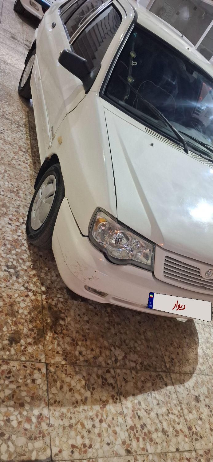 پراید 132 SL - 1389