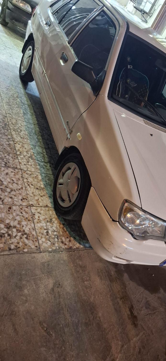 پراید 132 SL - 1389