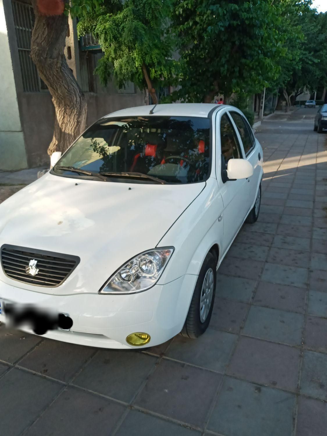 تیبا 2 EX - 1400