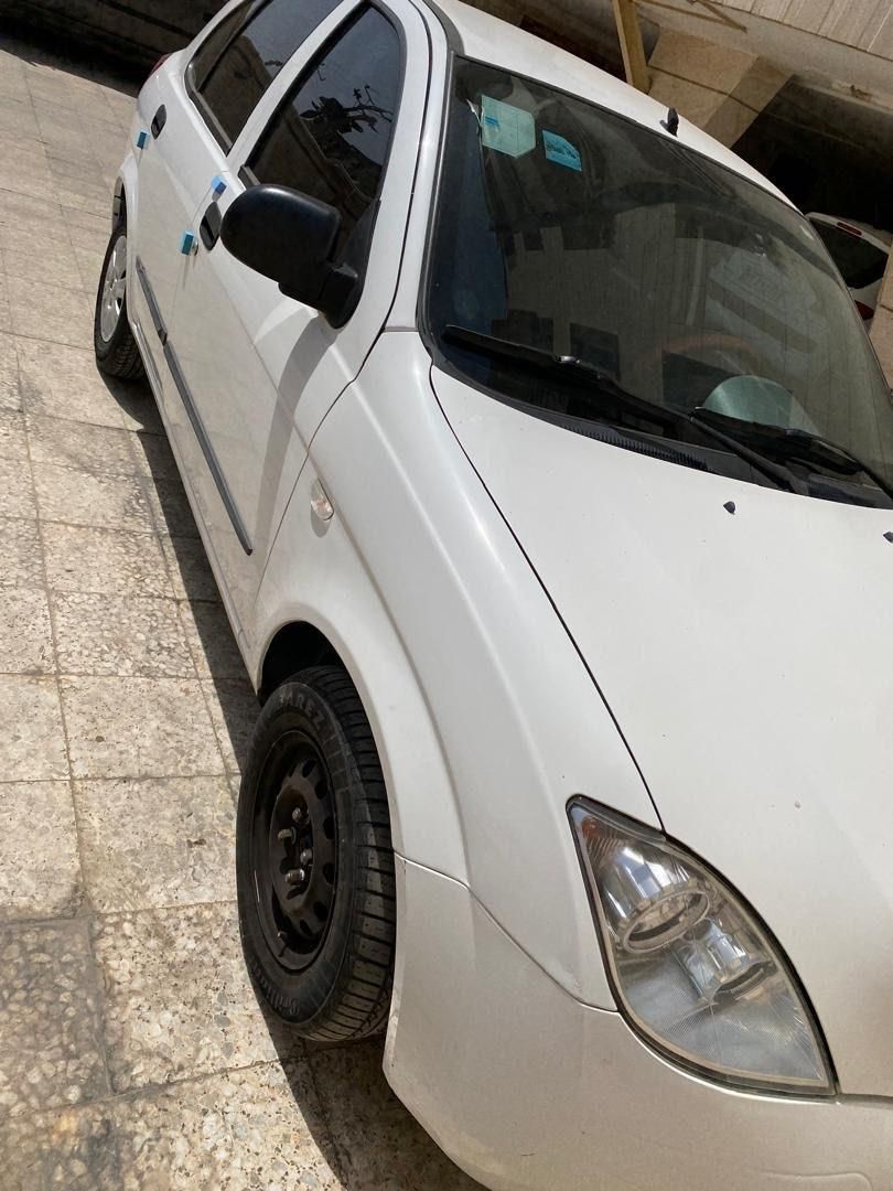 تیبا 2 EX - 1400