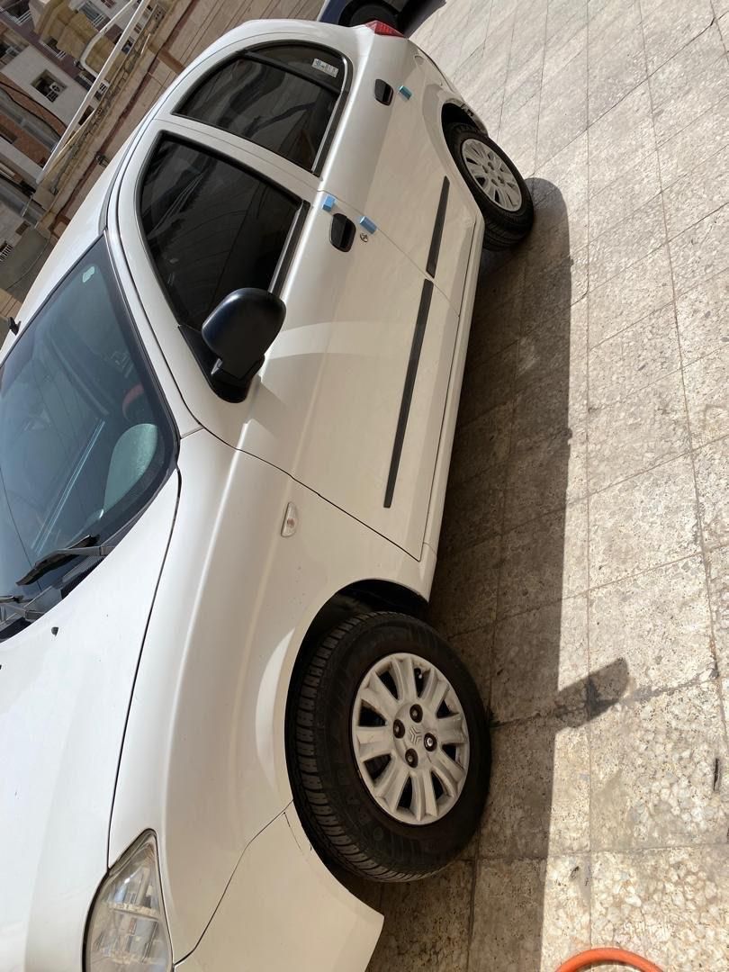 خودرو تیبا، 2 آگهی ann_18232729