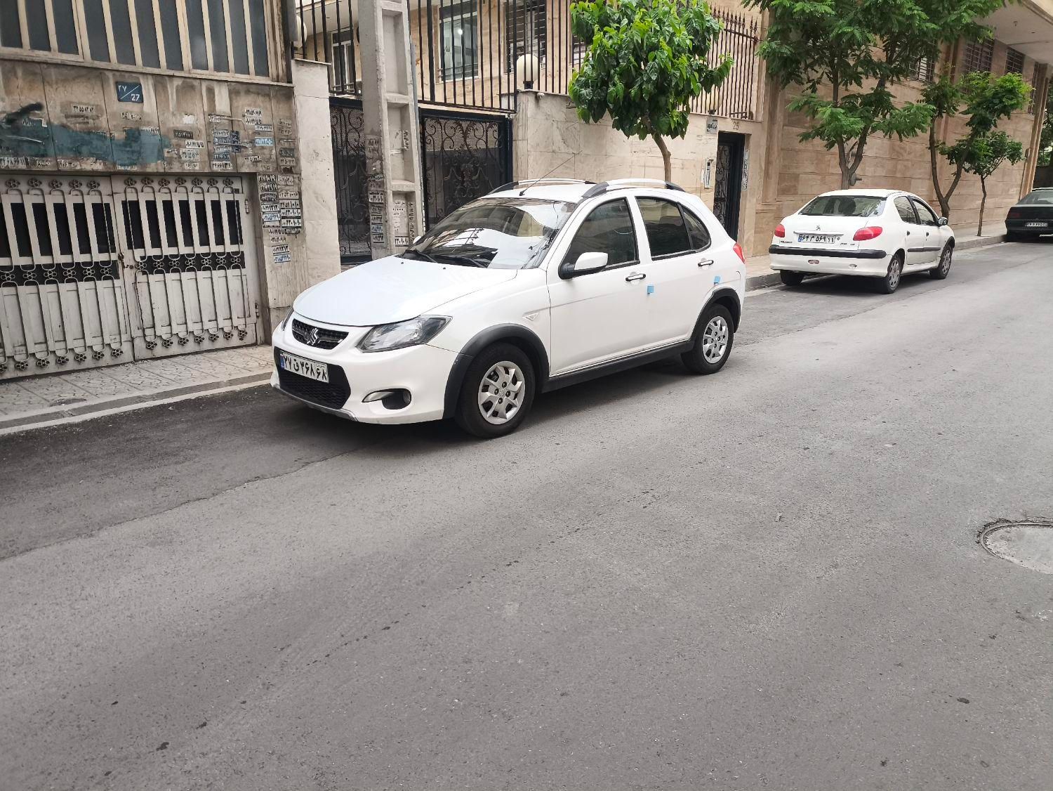 خودرو کوییک، S آگهی ann_18232792
