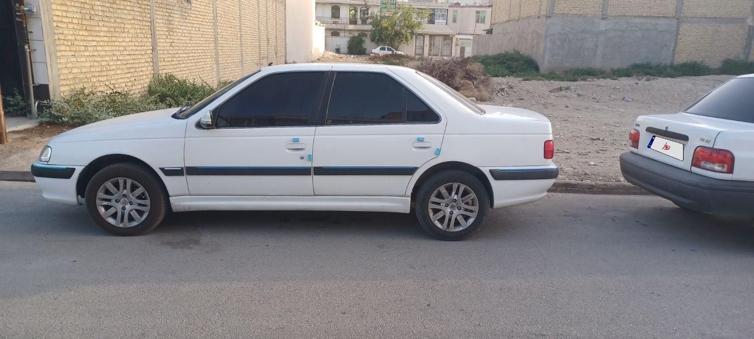خودرو پژو، پارس آگهی ann_18232812