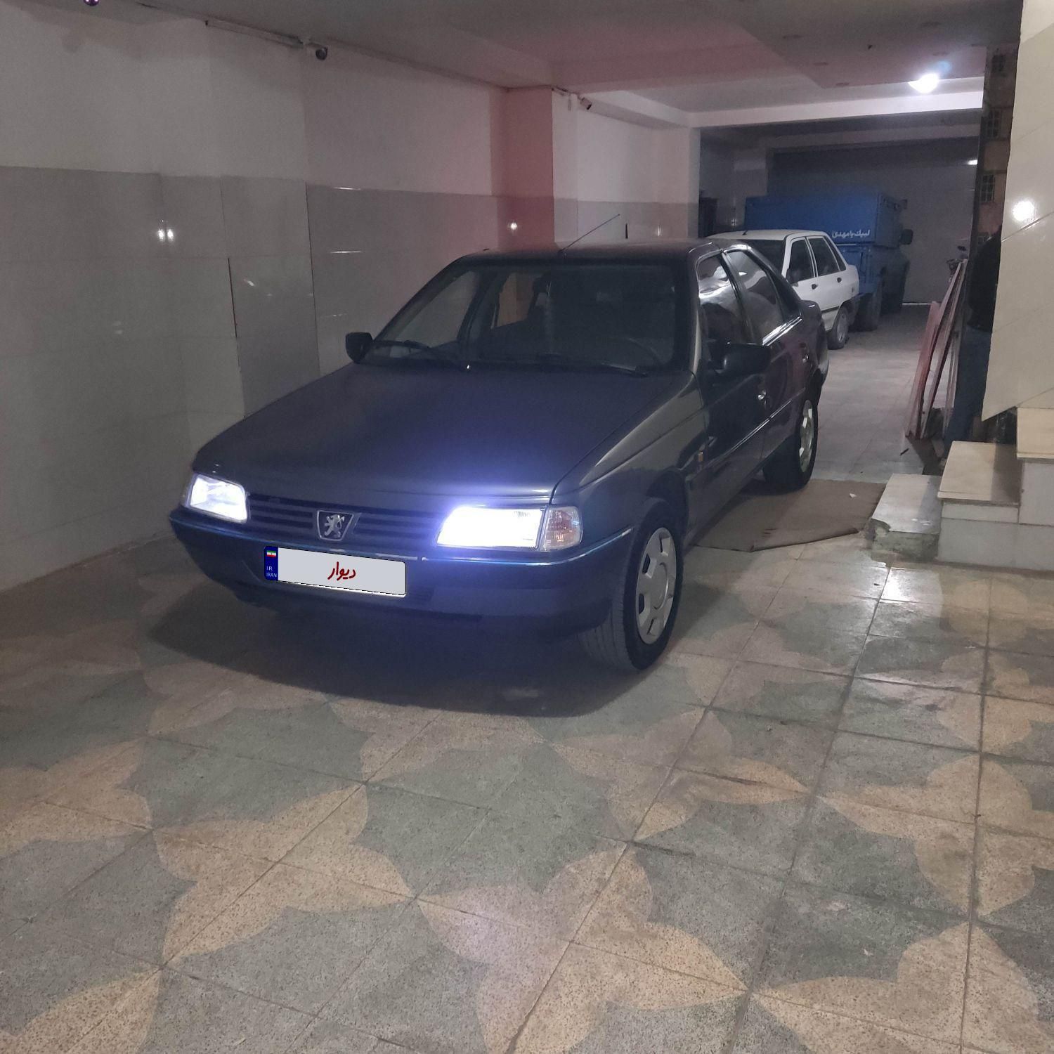 خودرو پژو، 405 آگهی ann_18232824