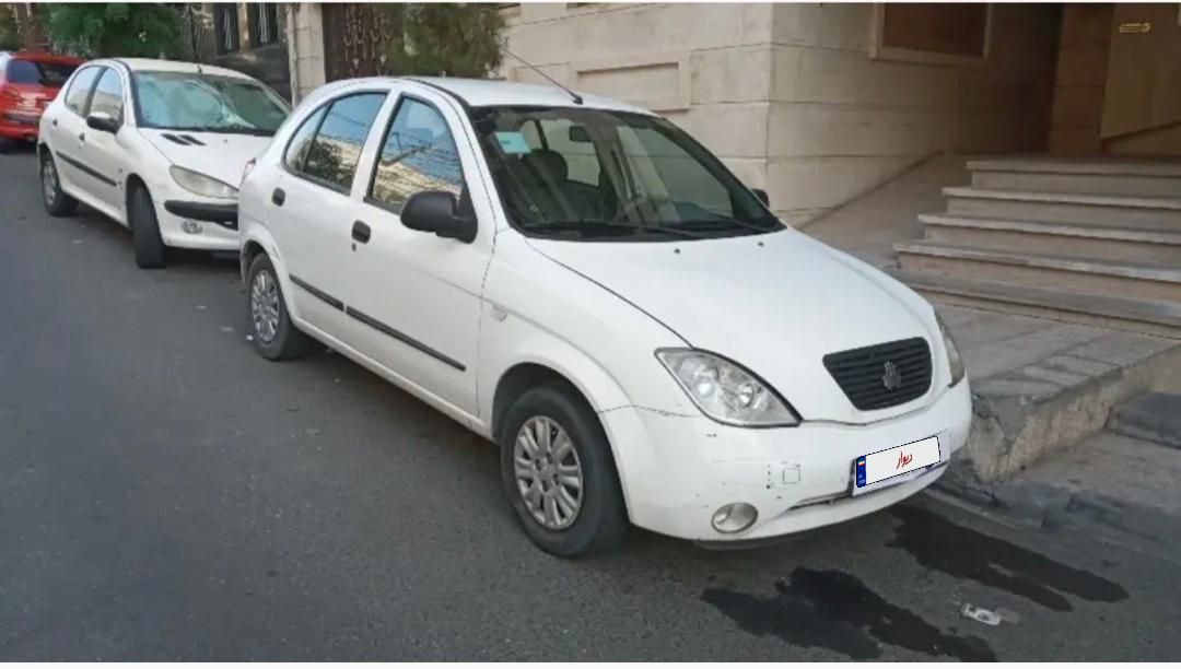خودرو تیبا، 2 آگهی ann_18232825