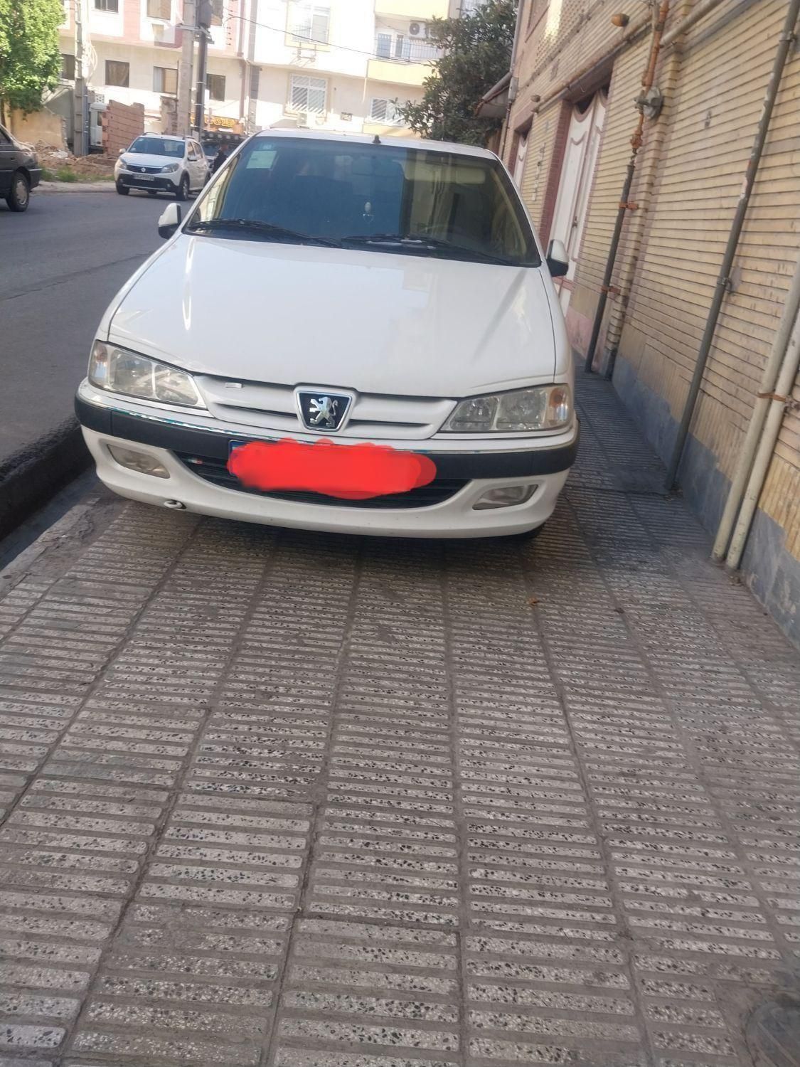 خودرو پژو، پارس آگهی ann_18232854