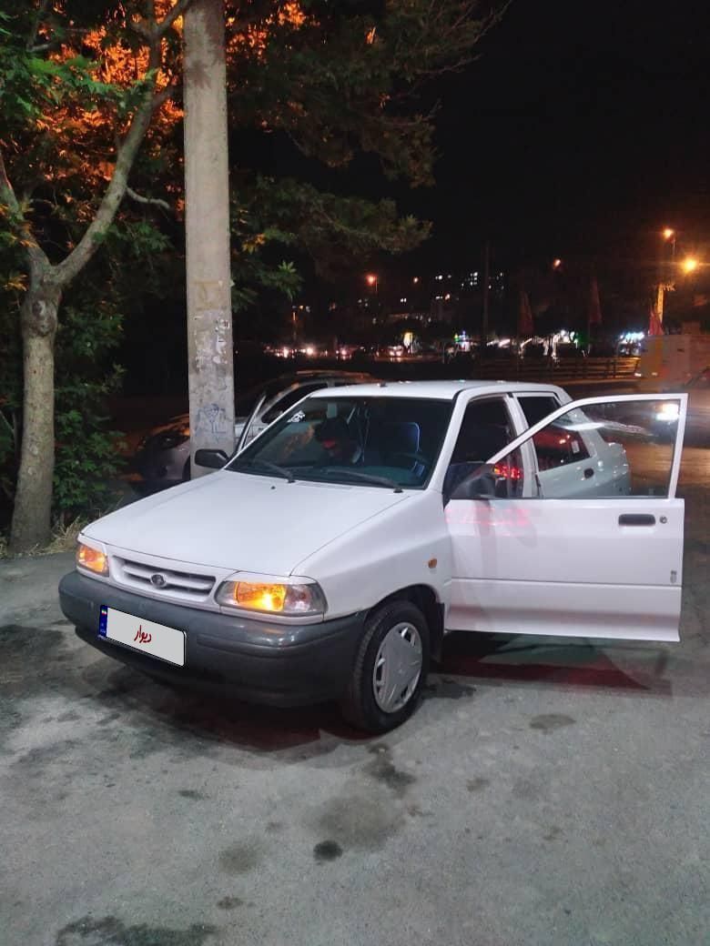 پراید 131 SE - 1399