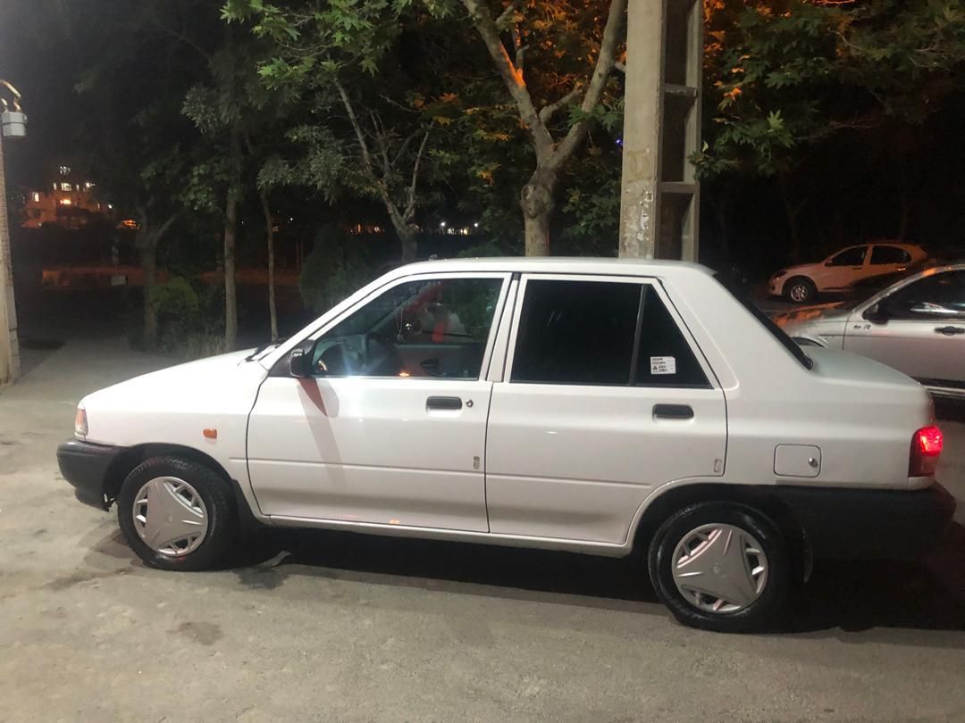 پراید 131 SE - 1399