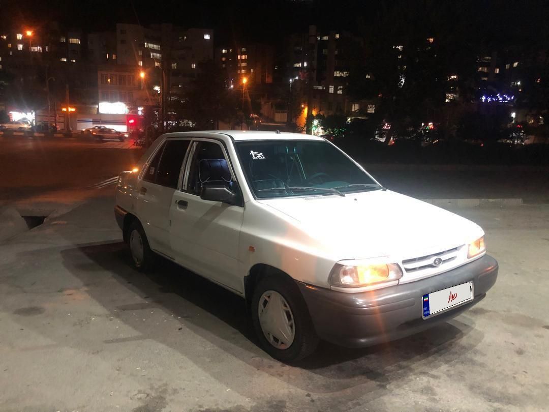 پراید 131 SE - 1399
