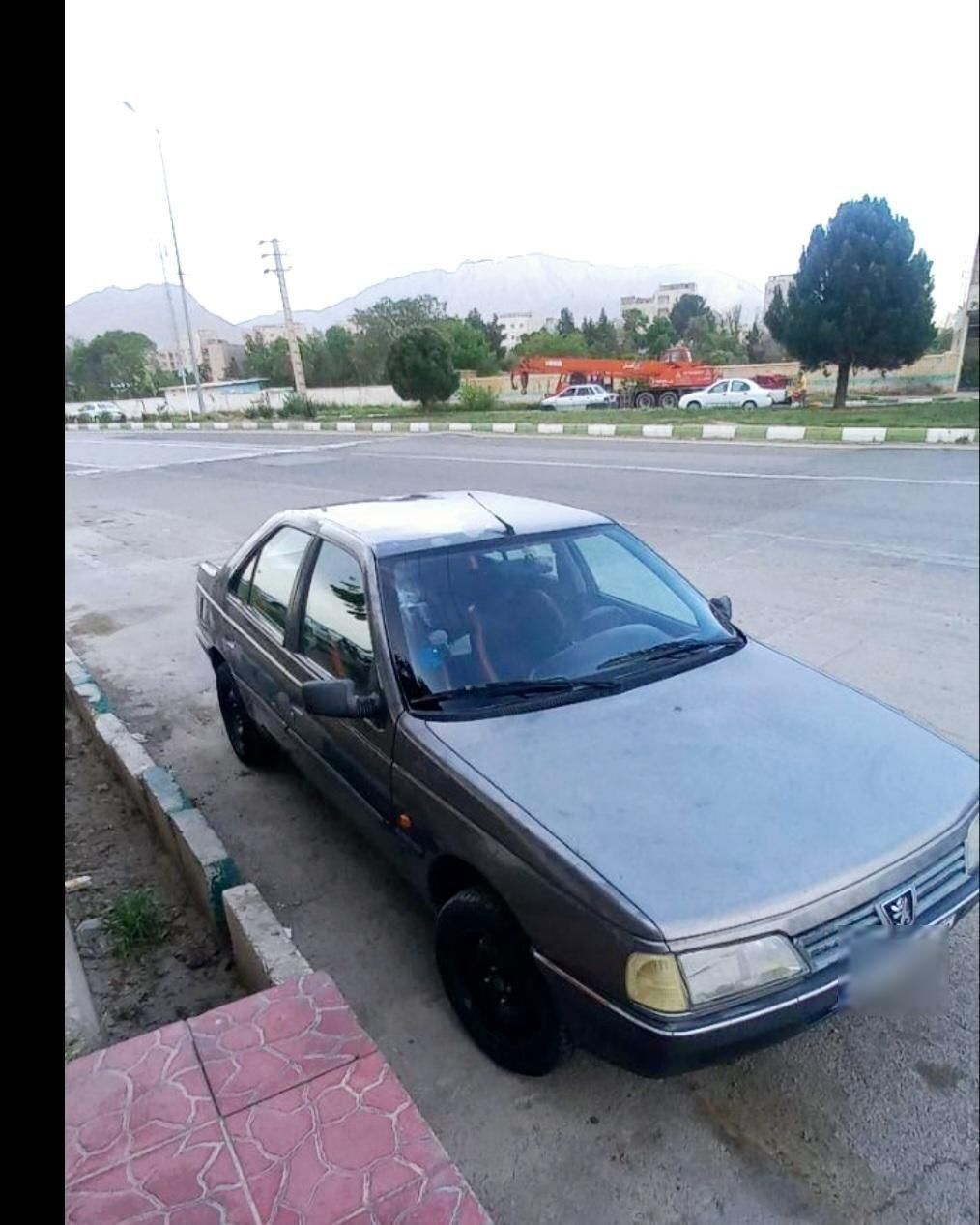 خودرو پژو، روآ آگهی ann_18232871