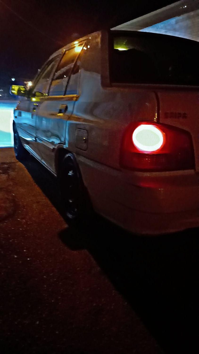 پراید 132 SE - 1394