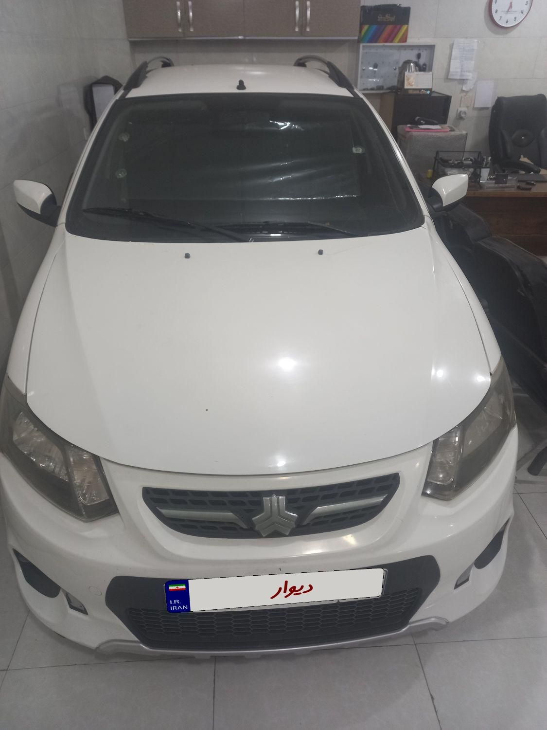 خودرو کوییک، S آگهی ann_18232904