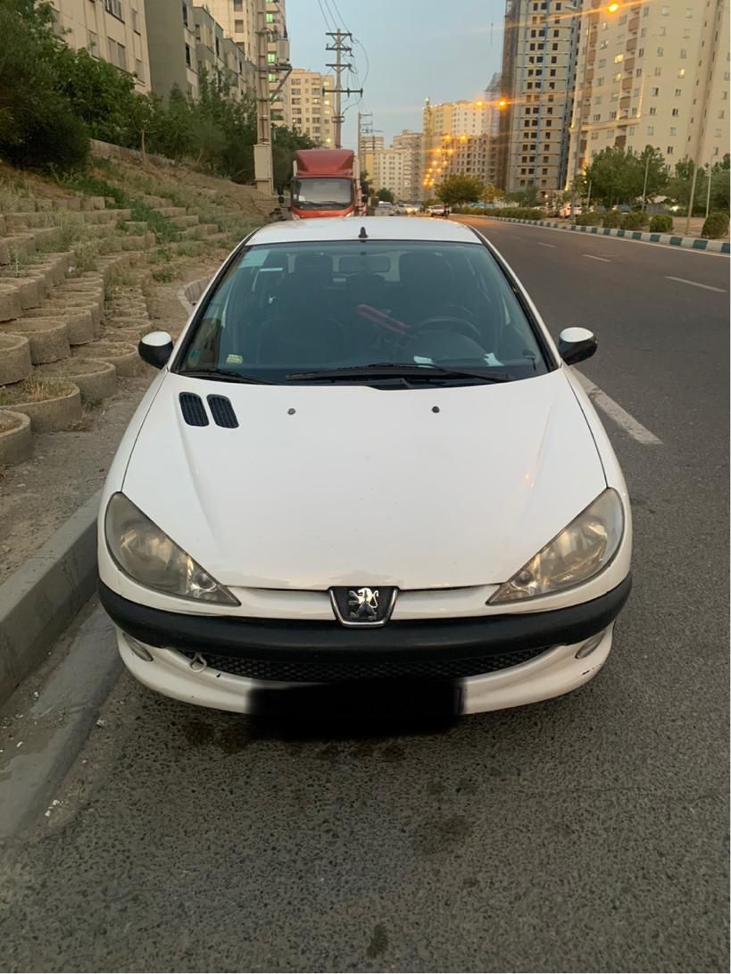 خودرو پژو، 206 آگهی ann_18232907