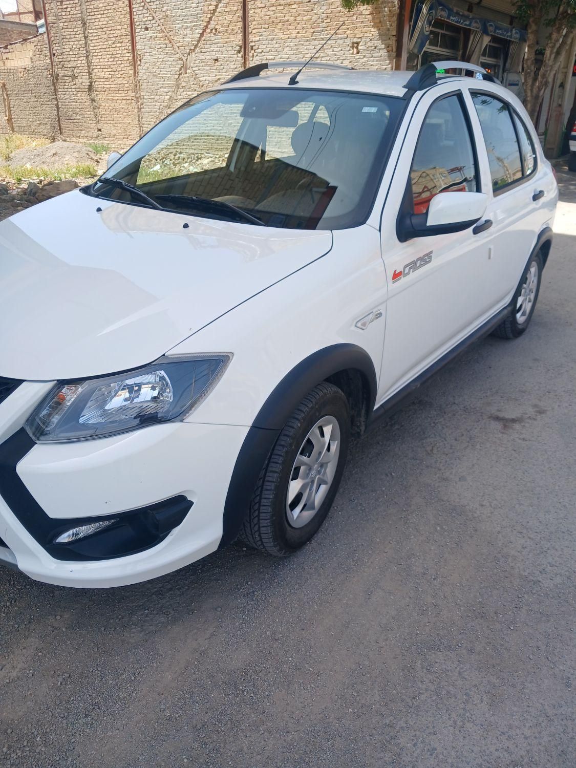 خودرو کوییک، S آگهی ann_18232913