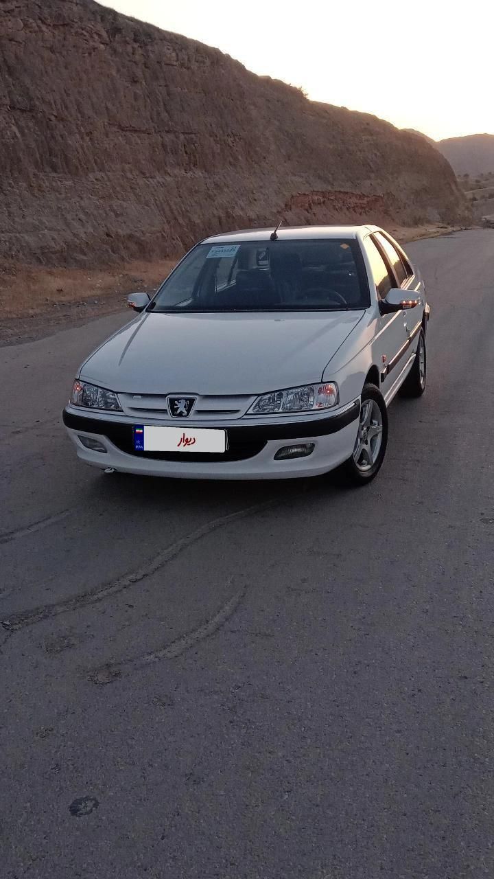 خودرو پژو، پارس آگهی ann_18232930