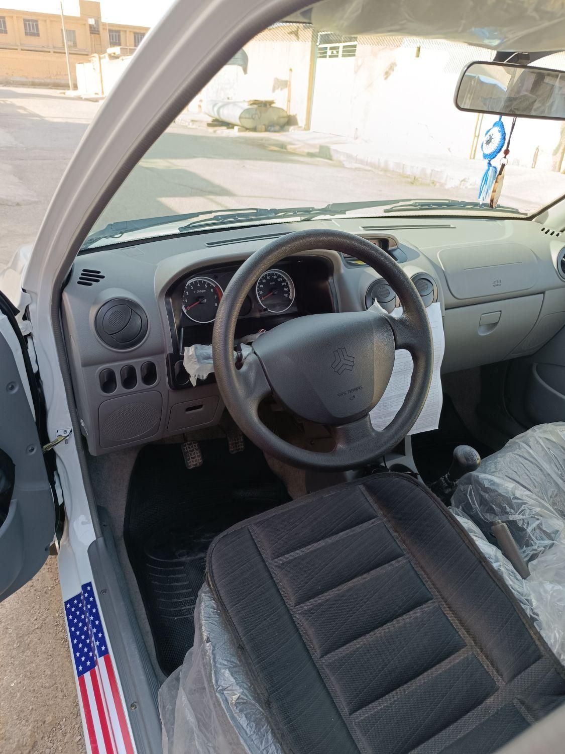 پراید 151 SE - 1403