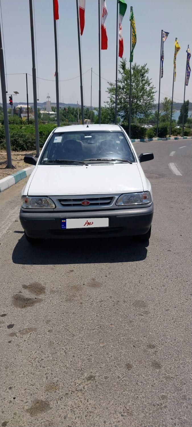 خودرو پراید، 131 آگهی ann_18232934