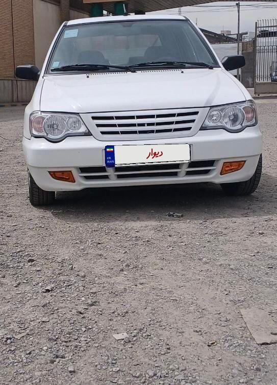 خودرو پراید، 111 آگهی ann_18232951