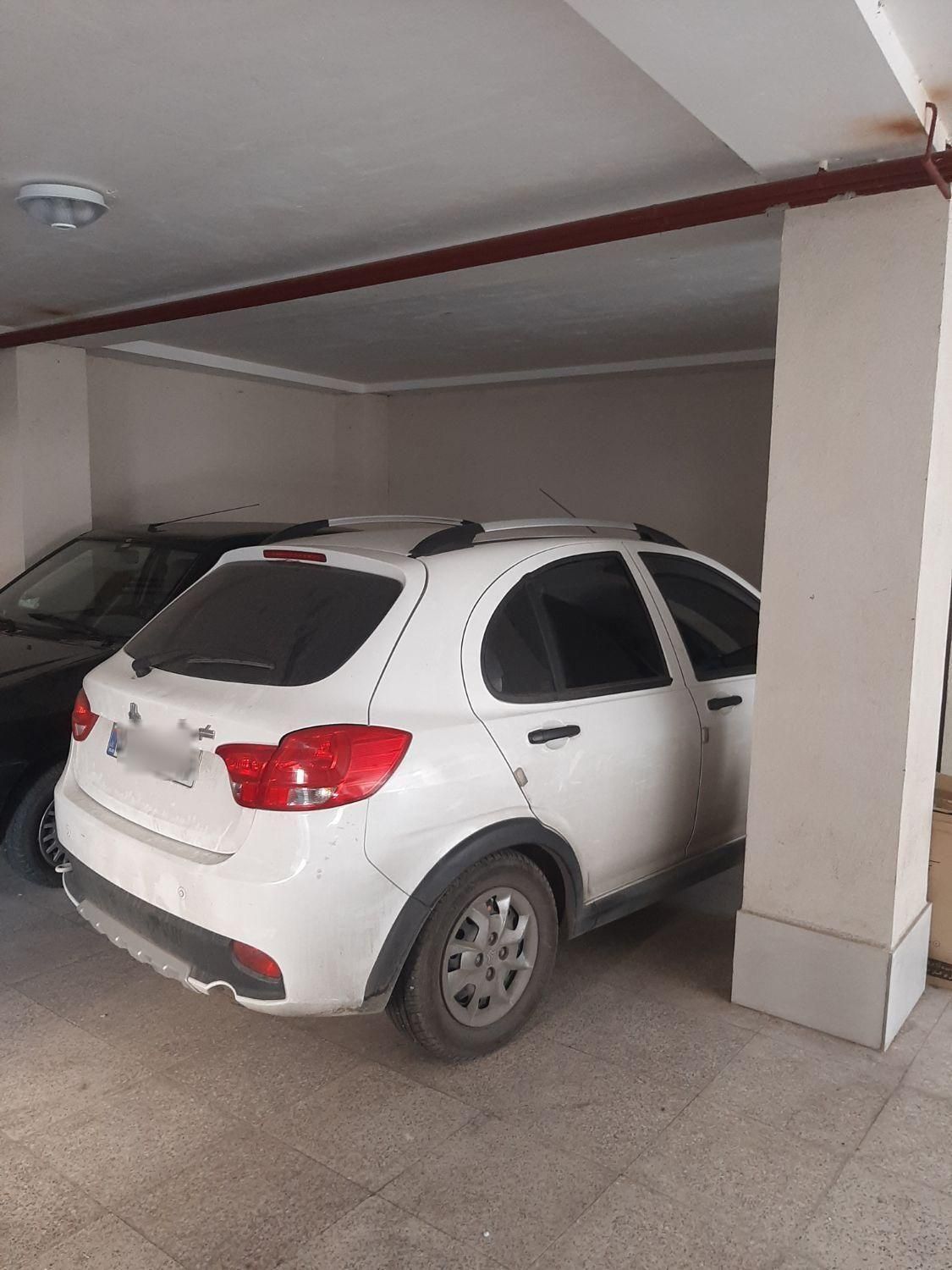 کوییک R دنده‌ای - 1402